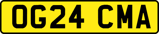 OG24CMA