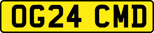 OG24CMD