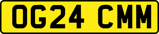 OG24CMM