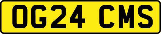 OG24CMS