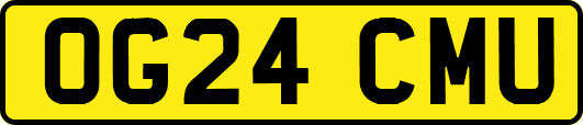 OG24CMU