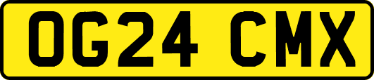 OG24CMX