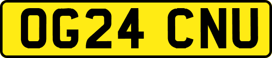 OG24CNU