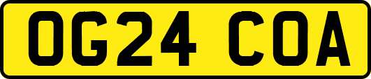 OG24COA