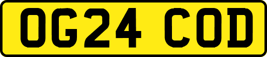 OG24COD
