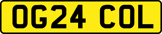 OG24COL
