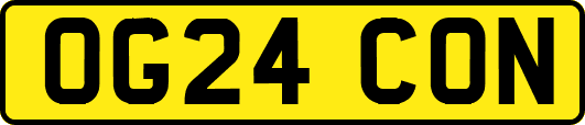 OG24CON