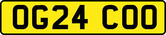 OG24COO