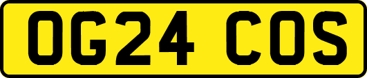 OG24COS
