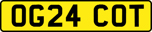 OG24COT