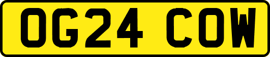 OG24COW