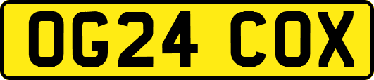 OG24COX