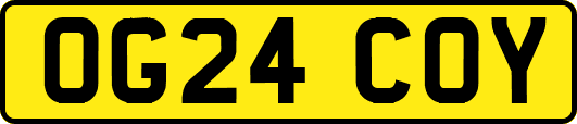 OG24COY