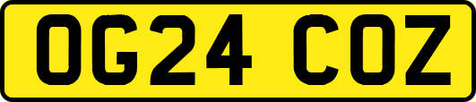 OG24COZ