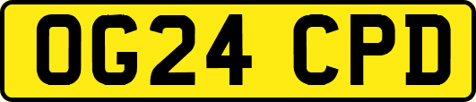 OG24CPD