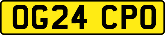 OG24CPO
