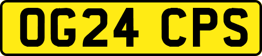 OG24CPS