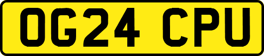 OG24CPU