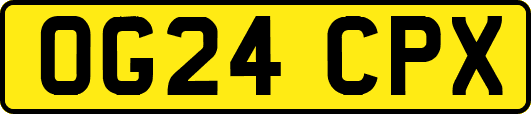 OG24CPX