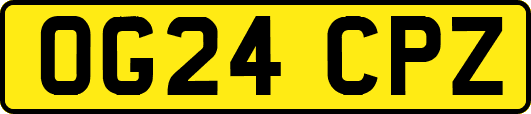 OG24CPZ
