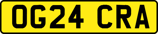 OG24CRA
