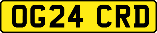 OG24CRD