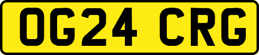 OG24CRG