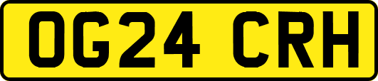 OG24CRH