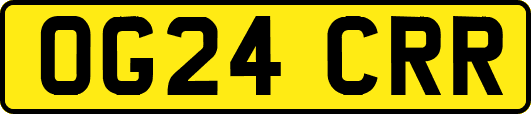 OG24CRR