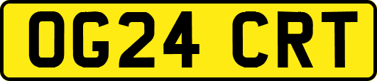 OG24CRT