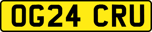 OG24CRU