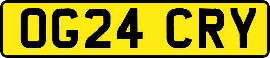 OG24CRY