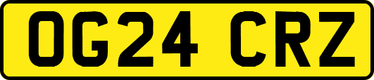 OG24CRZ
