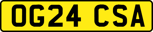 OG24CSA