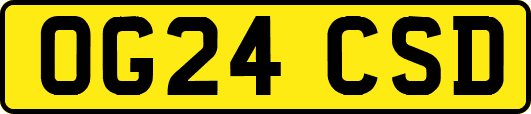 OG24CSD