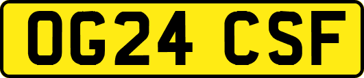 OG24CSF