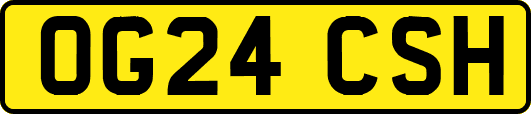 OG24CSH