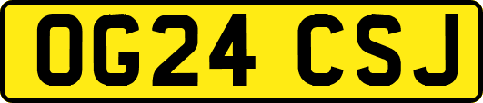 OG24CSJ