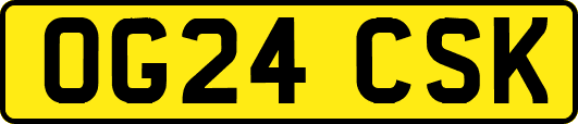 OG24CSK