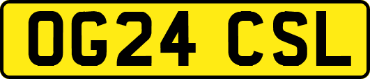 OG24CSL