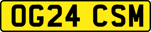 OG24CSM