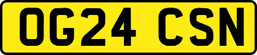 OG24CSN