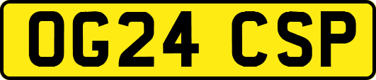 OG24CSP