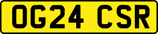 OG24CSR