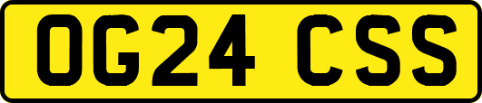OG24CSS
