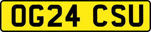 OG24CSU