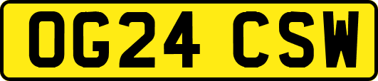 OG24CSW
