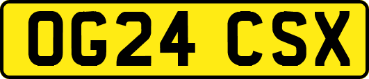 OG24CSX