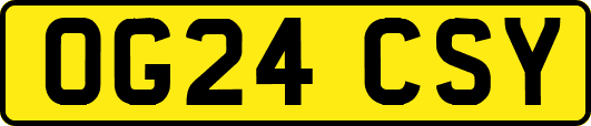 OG24CSY