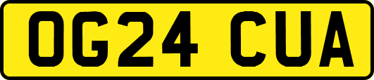 OG24CUA